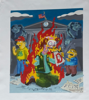Tableaux personnalisés