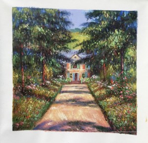 Tableaux personnalisés