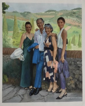 Tableaux personnalisés