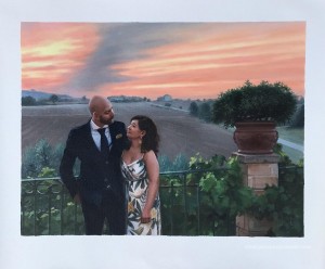 Tableaux personnalisés