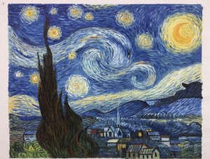 Tableaux personnalisés