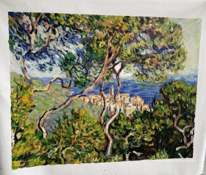 Tableaux personnalisés