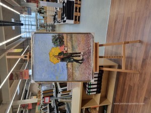 Tableaux personnalisés