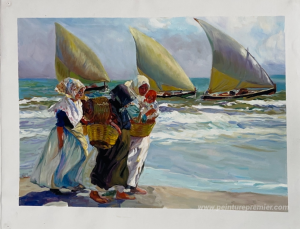 Tableaux personnalisés