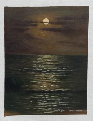 Nocturno maritime