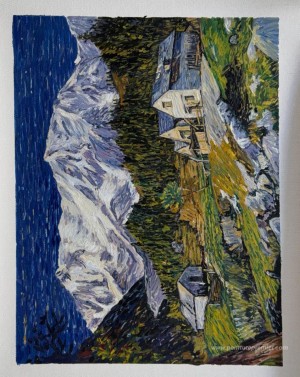 Tableaux personnalisés