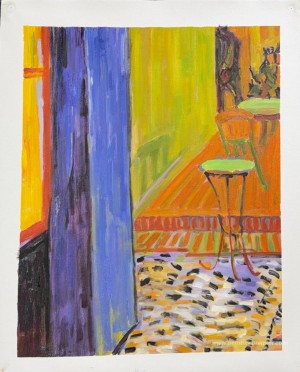 Tableaux personnalisés