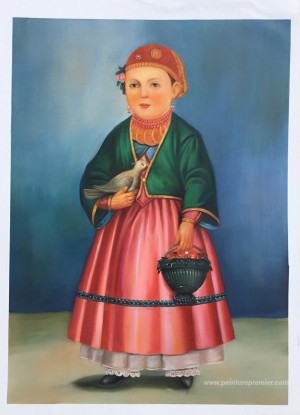 Tableaux personnalisés