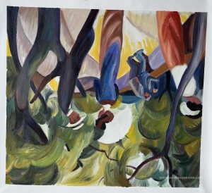 Tableaux personnalisés