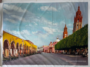 Tableaux personnalisés