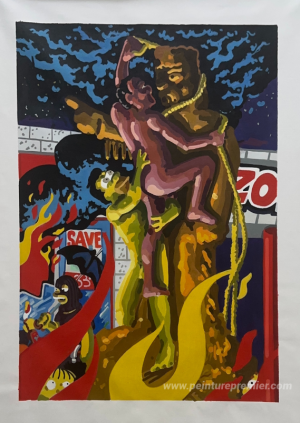 Tableaux personnalisés