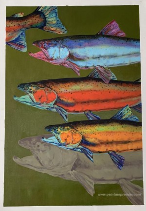 Tableaux personnalisés