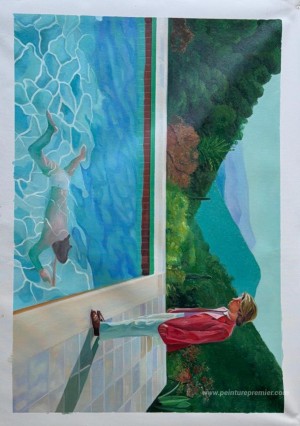 Tableaux personnalisés