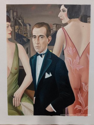 Tableaux personnalisés