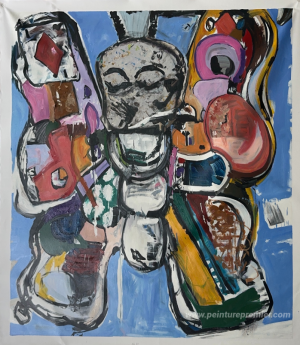 Tableaux personnalisés