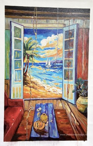 Tableaux personnalisés