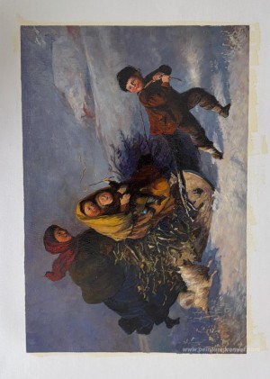 Tableaux personnalisés