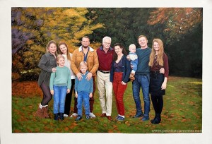 Tableaux personnalisés