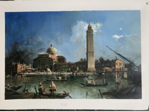 Tableaux personnalisés