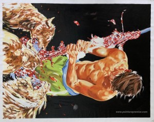 Tableaux personnalisés