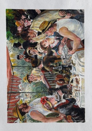 Tableaux personnalisés