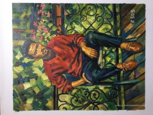 Tableaux personnalisés