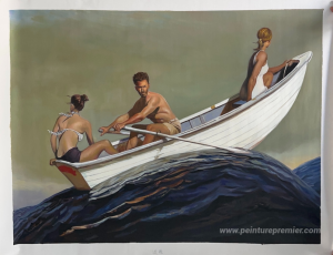 Tableaux personnalisés