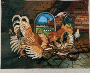 Tableaux personnalisés