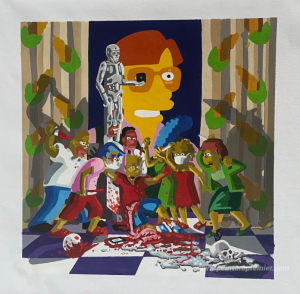Tableaux personnalisés