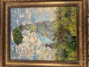 Tableaux personnalisés