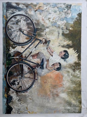 Tableaux personnalisés