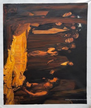 Tableaux personnalisés