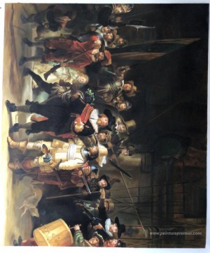 Le Nightwatch