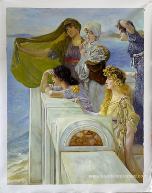 Tableaux personnalisés