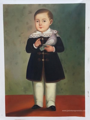 Tableaux personnalisés
