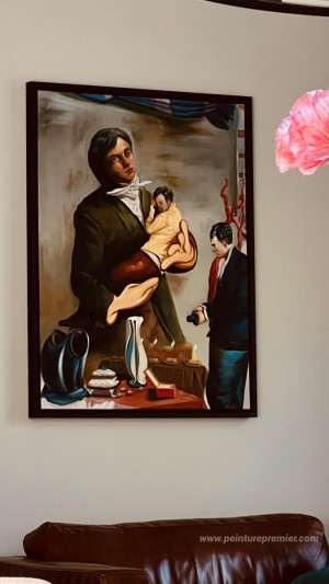 Tableaux personnalisés