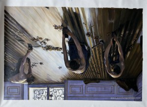 Tableaux personnalisés