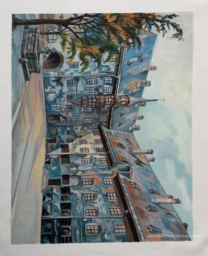 Tableaux personnalisés