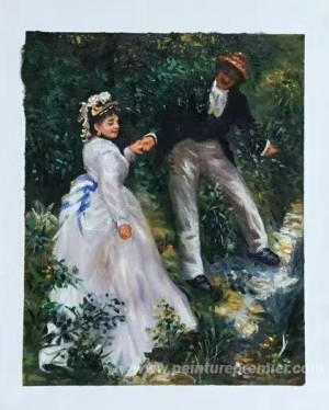 Tableaux personnalisés