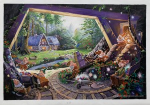 Tableaux personnalisés