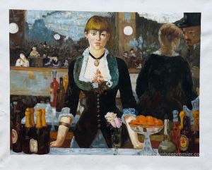 Tableaux personnalisés