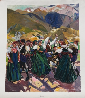 Tableaux personnalisés