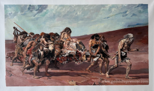 Tableaux personnalisés