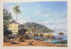 Tableaux personnalisés