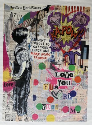 Tableaux personnalisés