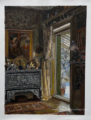 Tableaux personnalisés