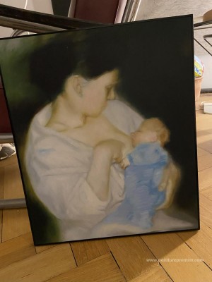 Tableaux personnalisés