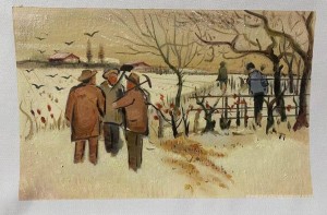 Tableaux personnalisés