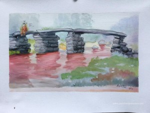 Tableaux personnalisés