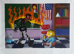 Tableaux personnalisés